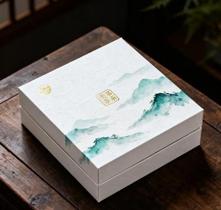重庆立美包装印刷礼盒制作/手提袋设计/包装盒定制厂家